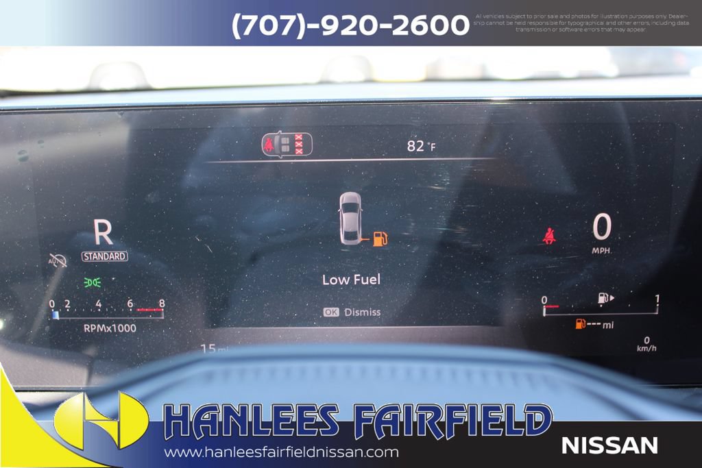 New 2026 Nissan Sentra SV w/ Floor Mat Package FWD image 27