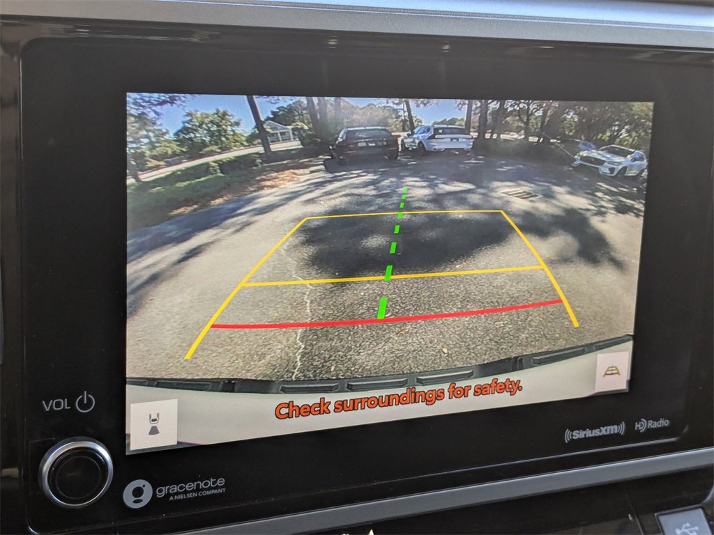 Used 2022 Toyota Tundra SR5 w/ SR5 Convenience Package image 19