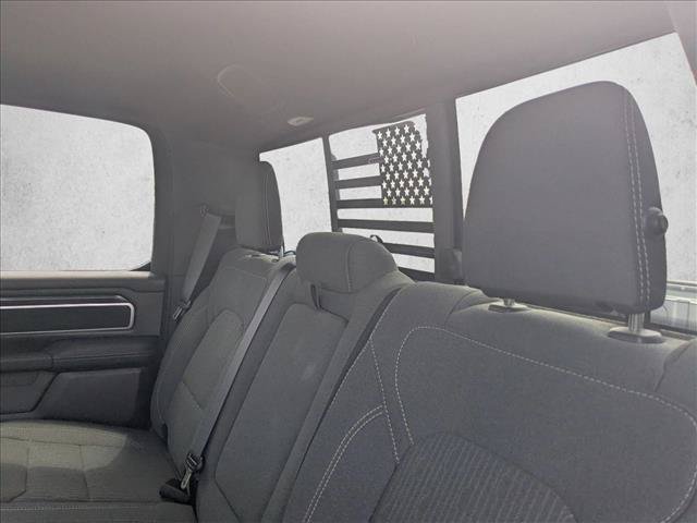 Used 2023 RAM 1500 Big Horn AWD/4WD image 15