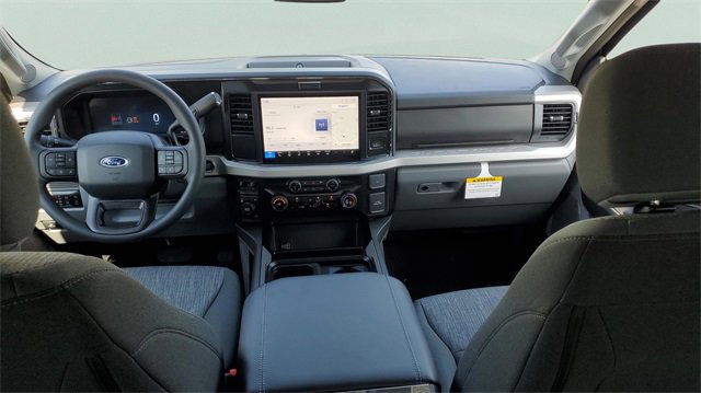 New 2026 Ford F250 4x4 Crew Cab Super Duty image 22