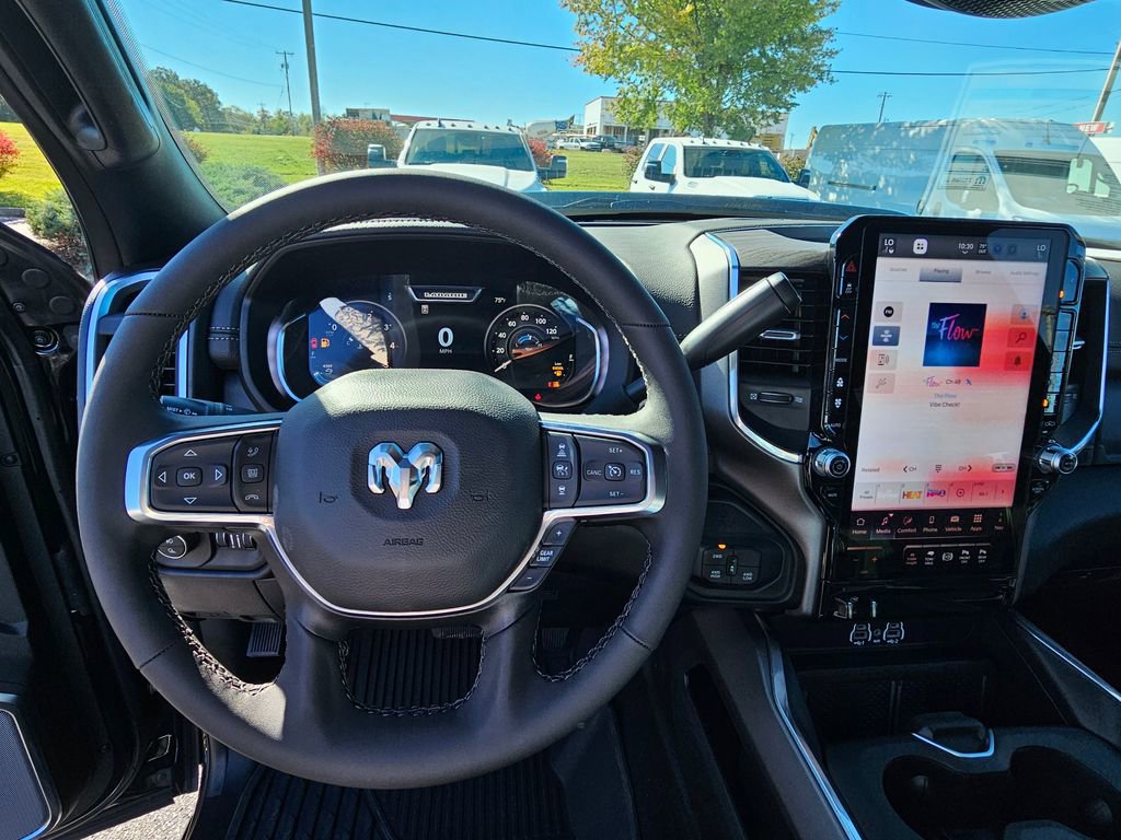 New 2026 RAM 2500 Laramie image 17