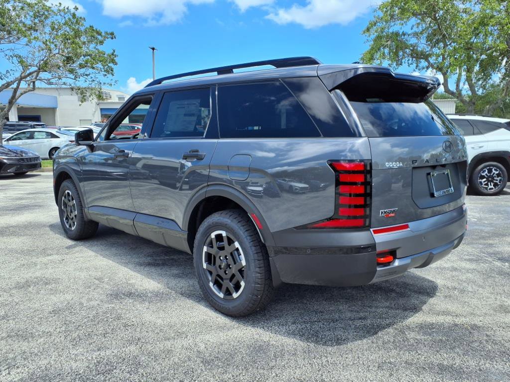 New 2026 Hyundai Palisade XRT Pro image 5