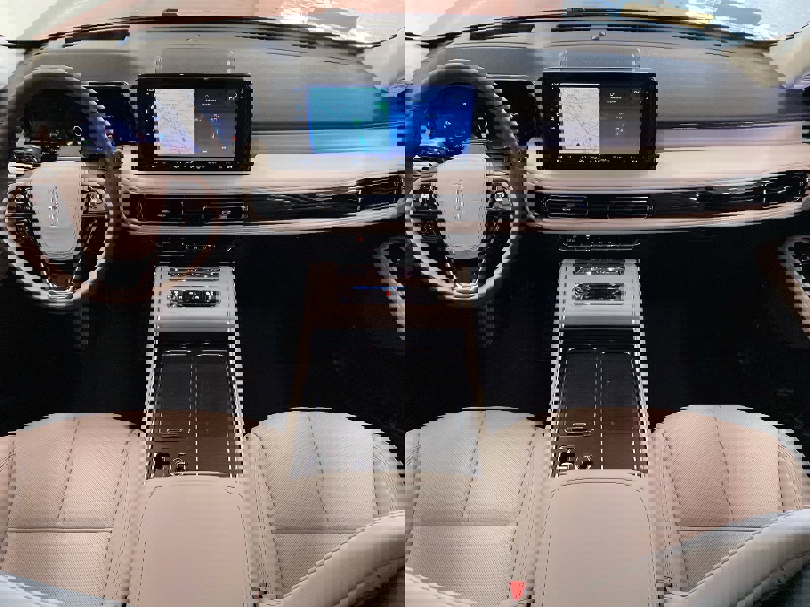 New 2026 Lincoln Aviator Reserve image 11