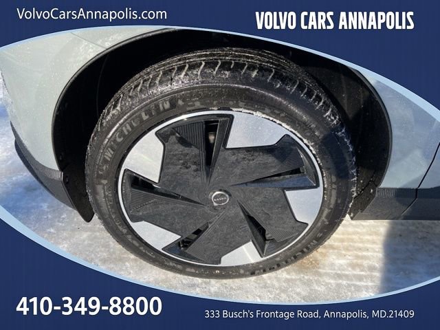 New 2026 Volvo EX30 Plus image 9