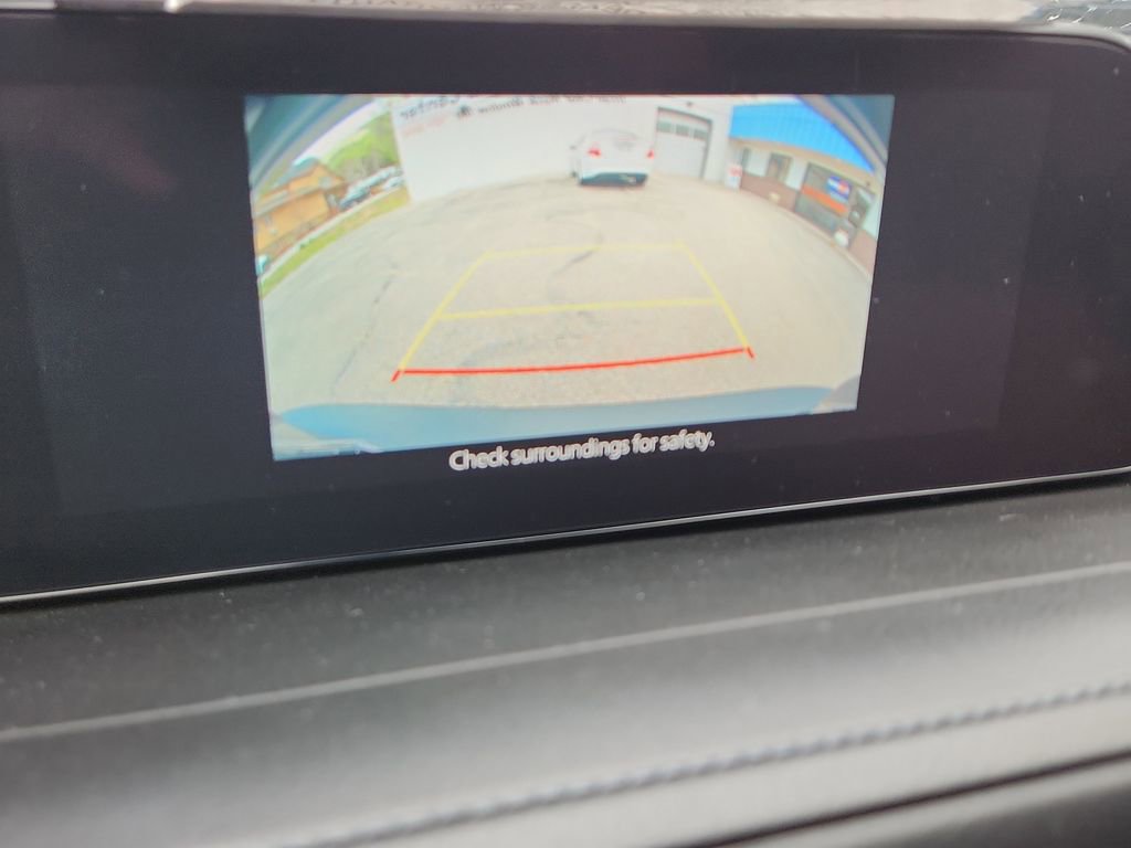 Used 2024 MAZDA CX-30 AWD 2.5 S w/ Select Sport Pkg image 27