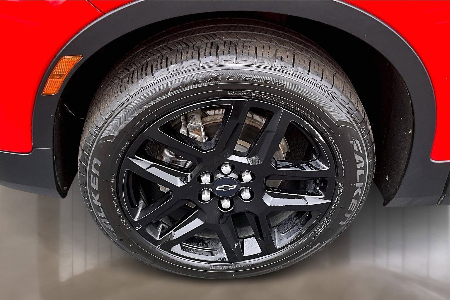 Used 2021 Chevrolet Blazer LT image 34