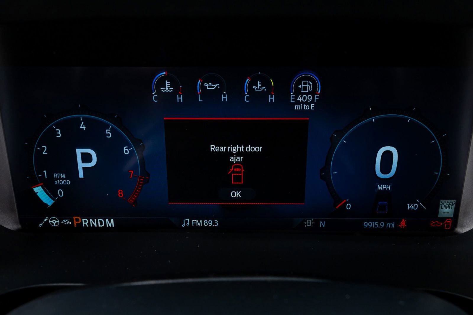 Used 2025 Ford F150 Raptor w/ Equipment Group 803A Raptor R image 20