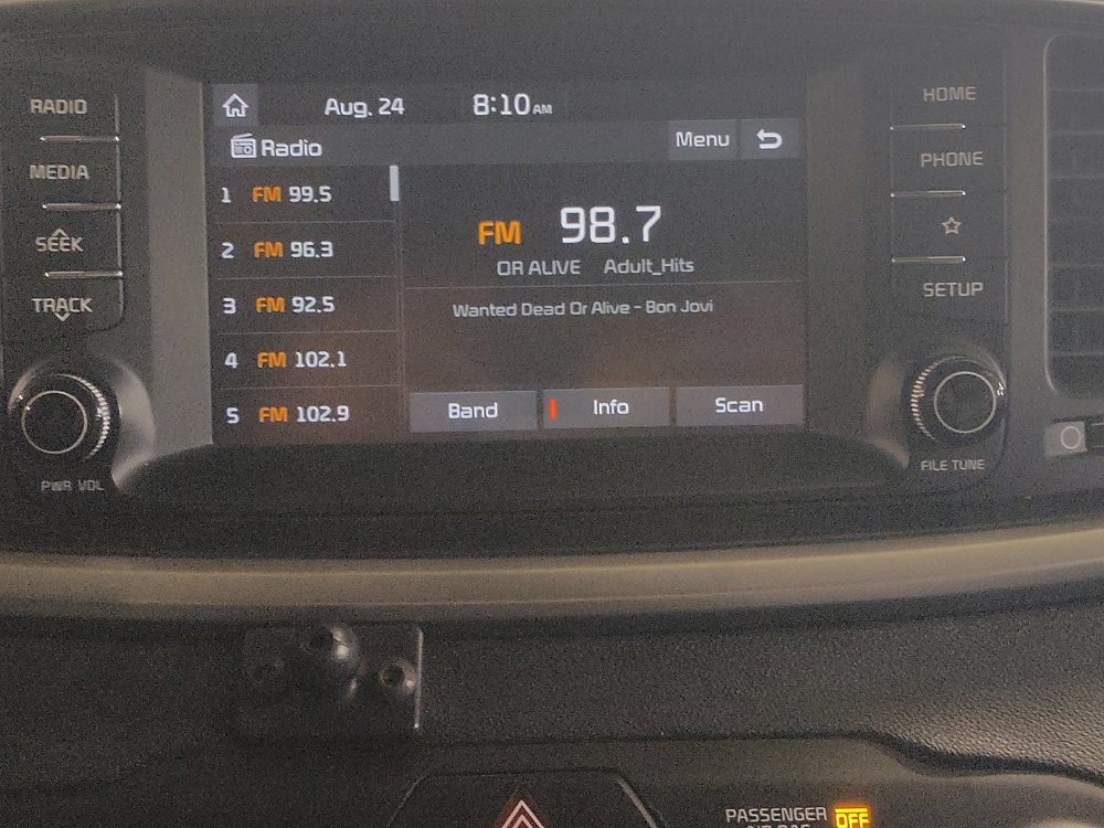 Used 2020 Kia Sorento EX FWD image 25