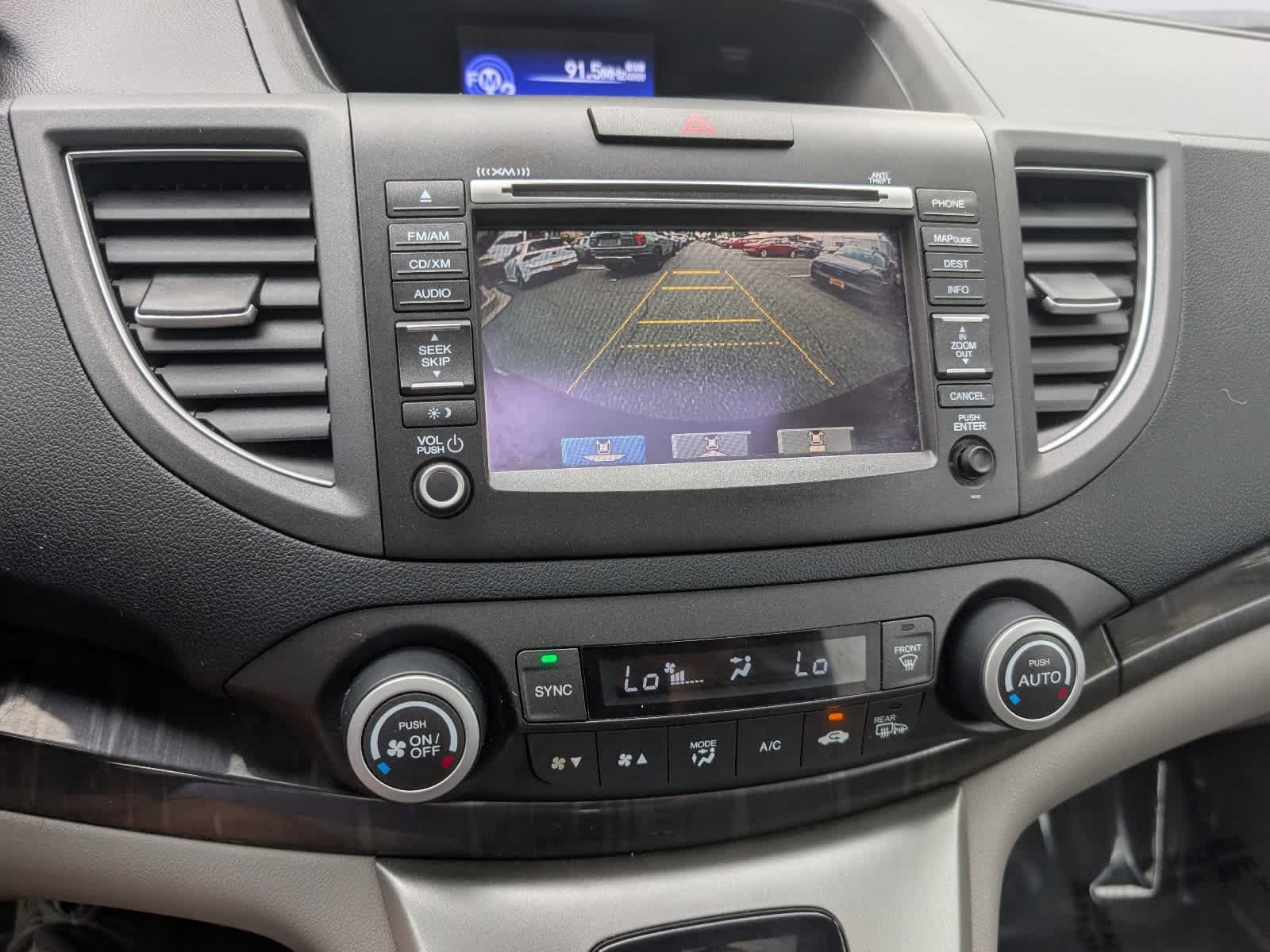 Used 2014 Honda CR-V EX-L image 26