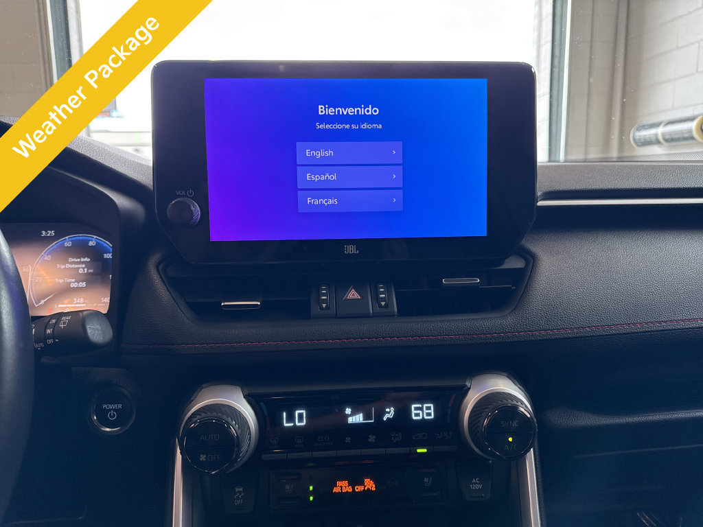 Used 2024 Toyota RAV4 XSE w/ Premium Package AWD/4WD image 14