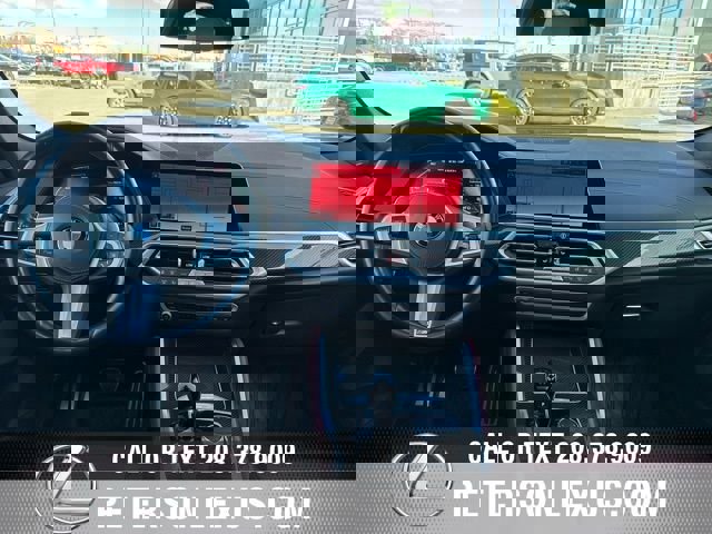 Used 2022 BMW X6 M50i w/ Premium Package image 18