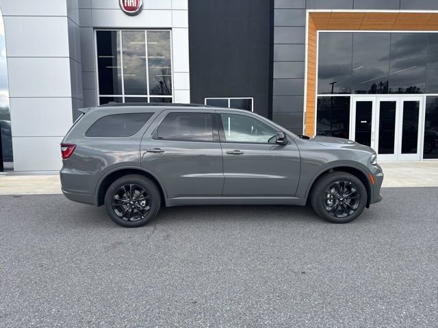 New 2026 Dodge Durango GT AWD/4WD image 7