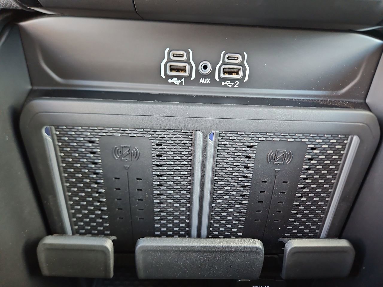 New 2026 RAM 2500 Laramie w/ Night Edition image 28