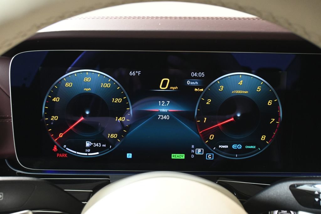 Certified 2023 Mercedes-Benz CLS 450 4MATIC image 19