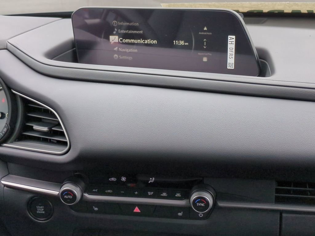 New 2026 MAZDA CX-30 AWD 2.5 S w/ Select Sport Pkg image 18