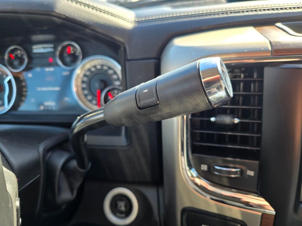 Used 2014 RAM 2500 Laramie w/ Convenience Group image 23