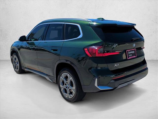 Used 2023 BMW X1 xDrive28i w/ Premium Package AWD/4WD image 8