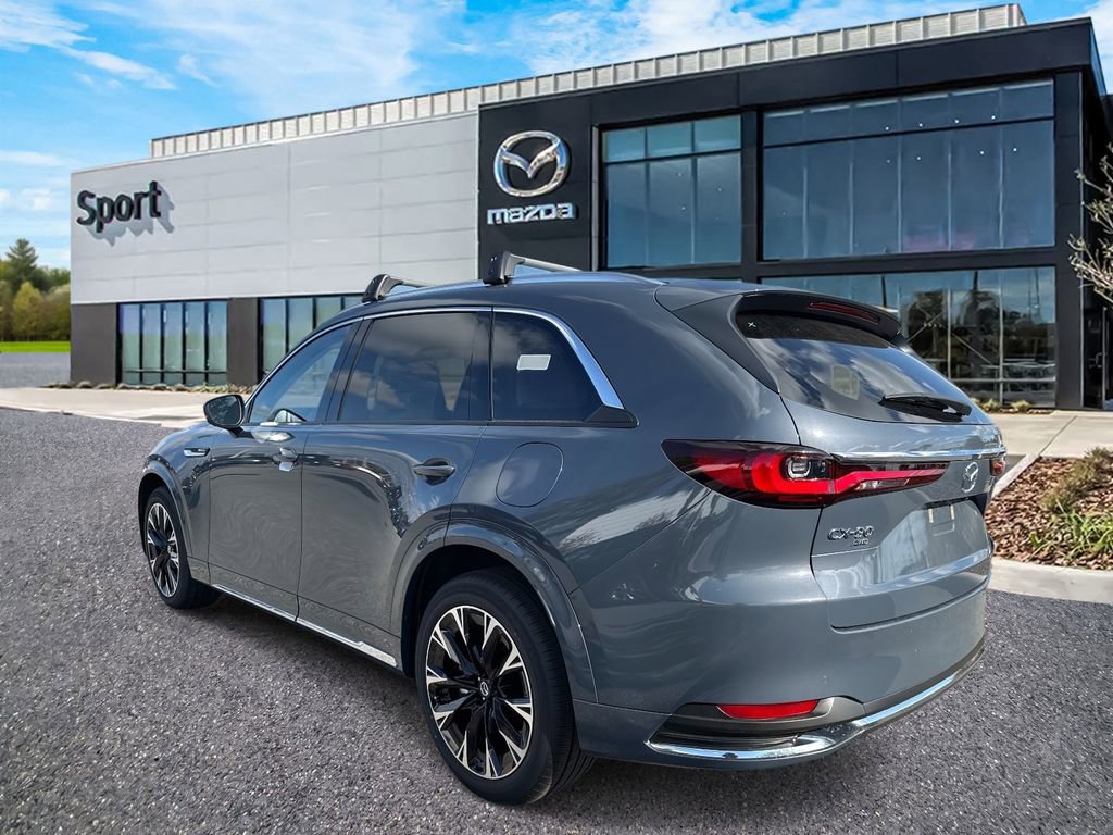 New 2026 MAZDA CX-90 3.3 Turbo S w/ Premium Plus image 6