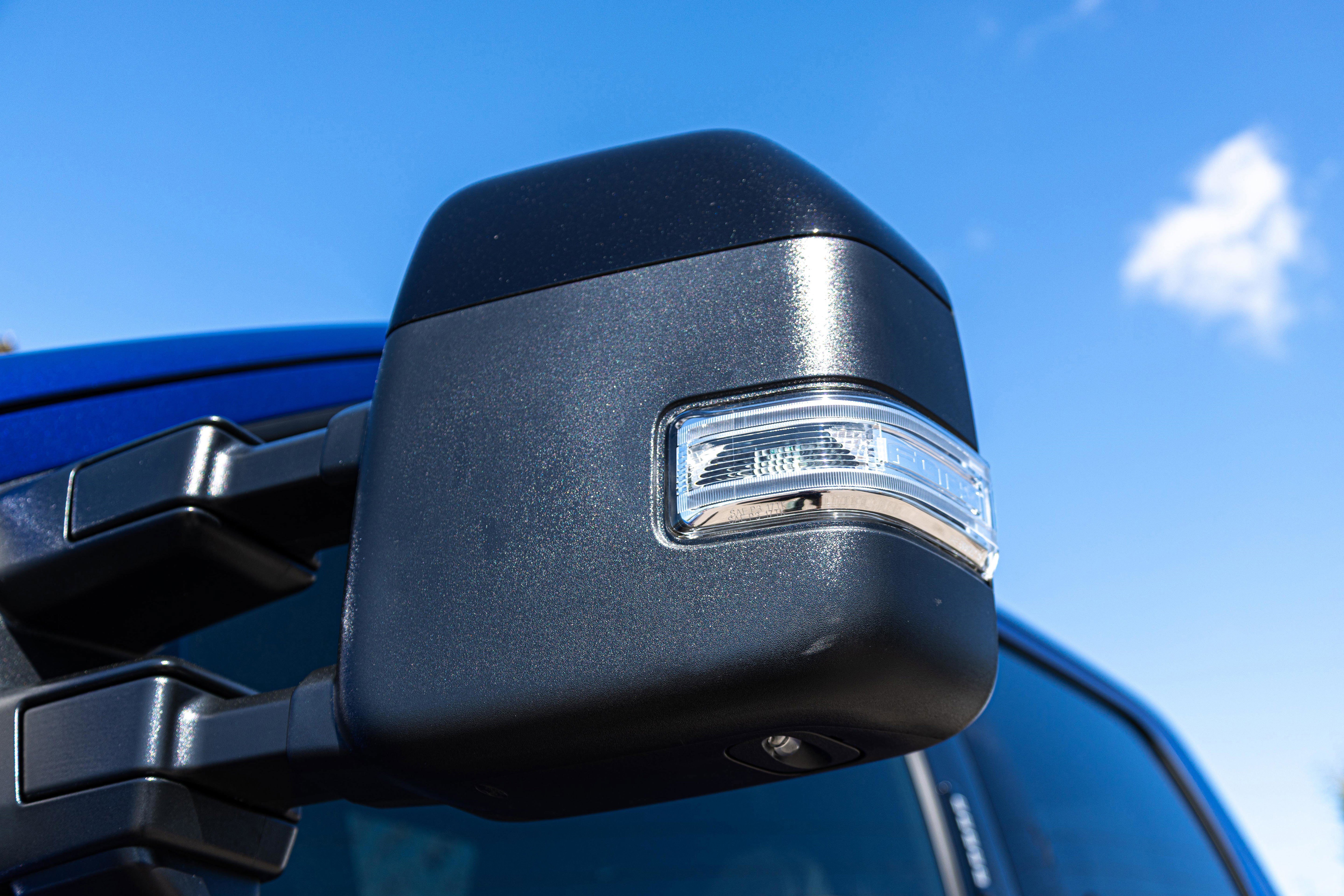 New 2026 Ford F250 Platinum image 13