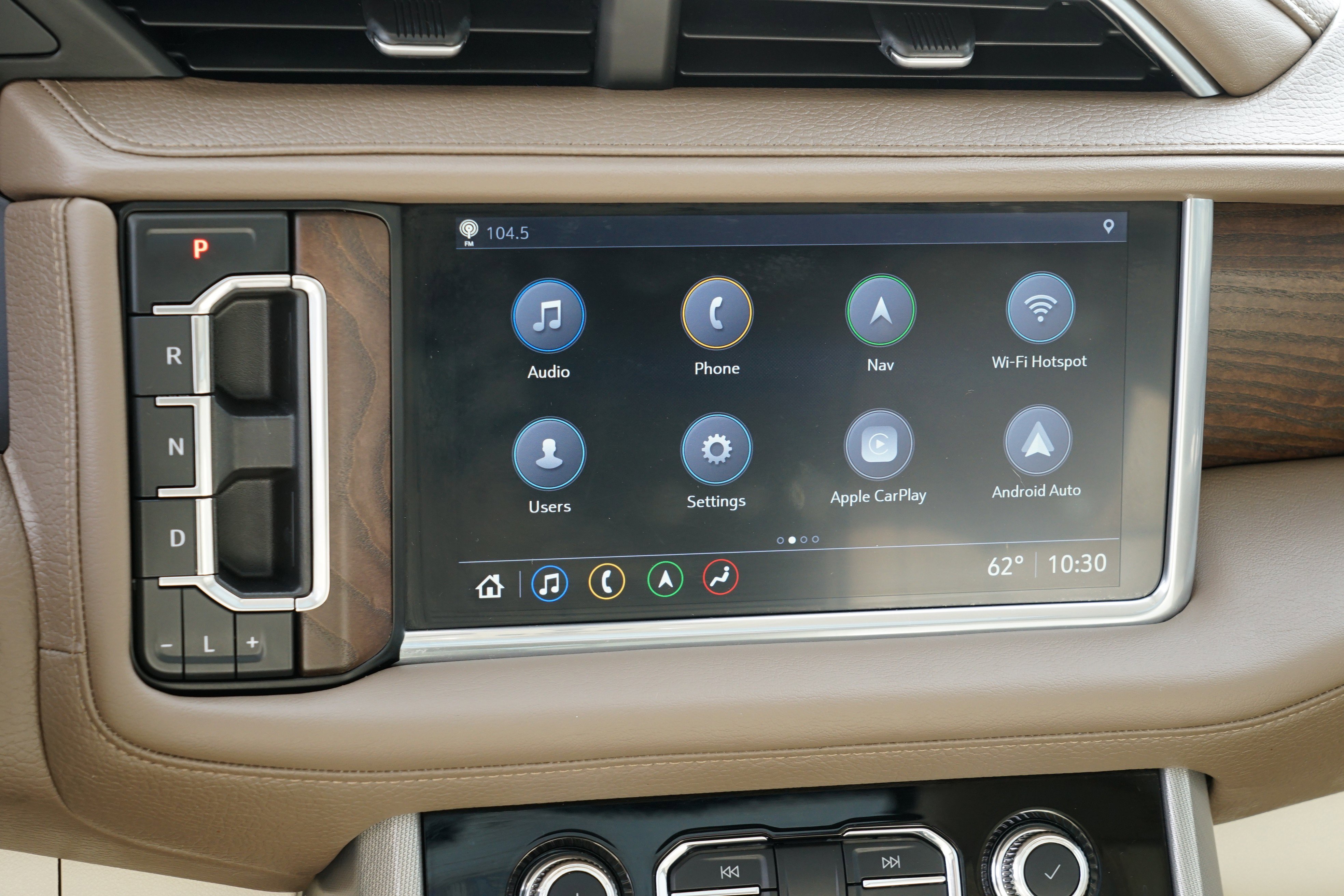 Used 2021 GMC Yukon XL Denali w/ Denali Ultimate Package image 24