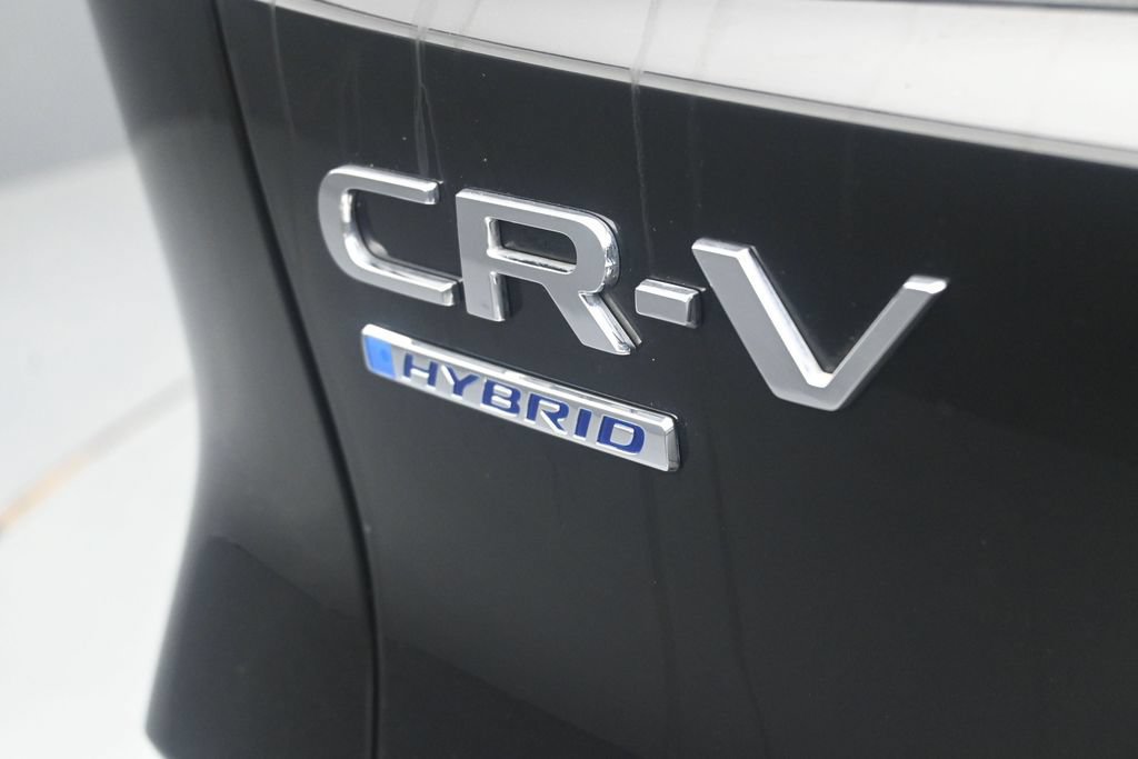 Used 2024 Honda CR-V Sport Touring image 16