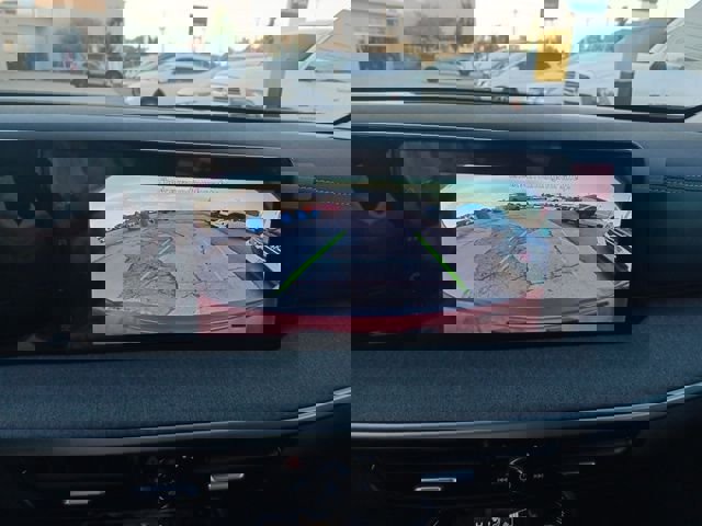 New 2026 Nissan Kicks SV w/ SV Premium Package image 17