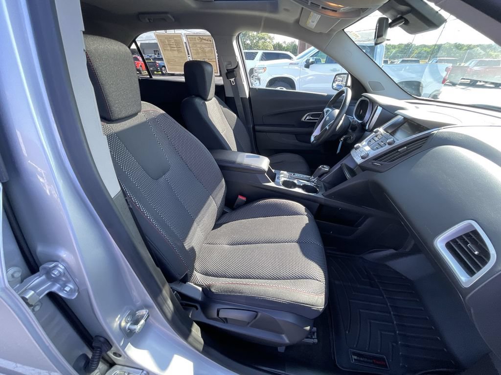 Certified 2016 Chevrolet Equinox LT w/ Convenience Package FWD image 27