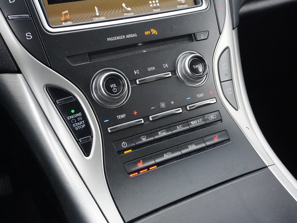 Used 2018 Lincoln MKX Premiere image 39