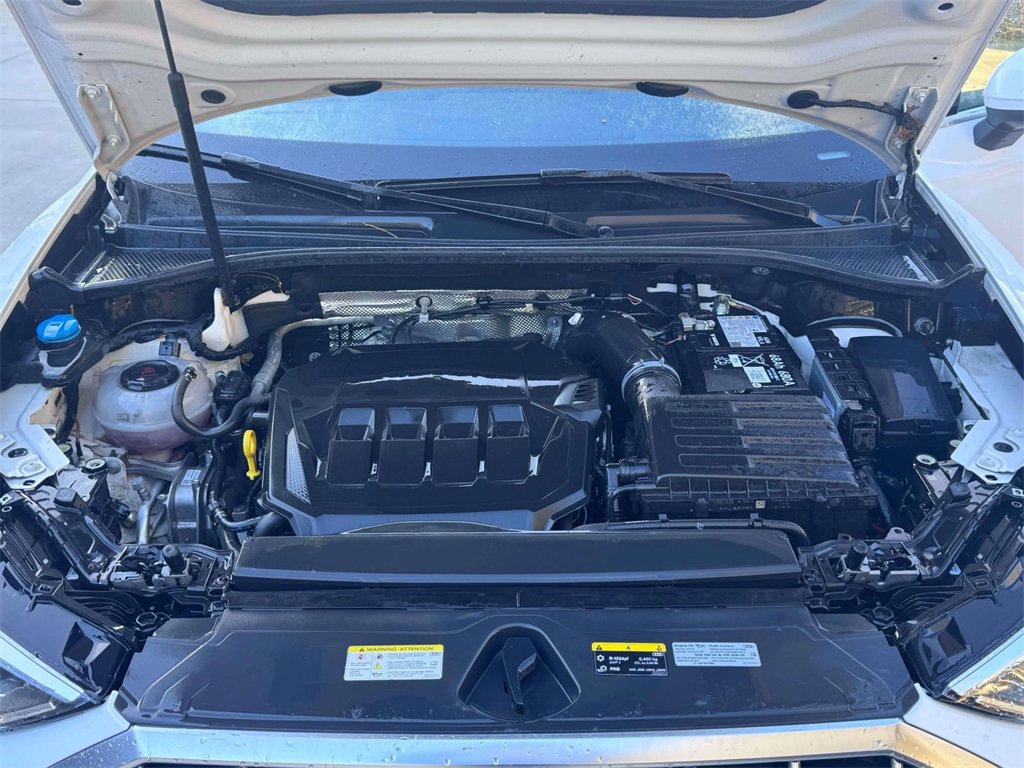 Used 2024 Audi Q3 2.0T Premium image 20