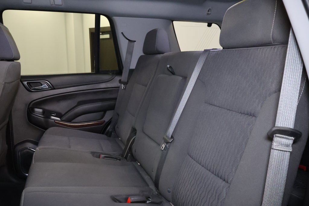 Used 2019 GMC Yukon SLE w/ HD Trailering Package AWD/4WD image 14