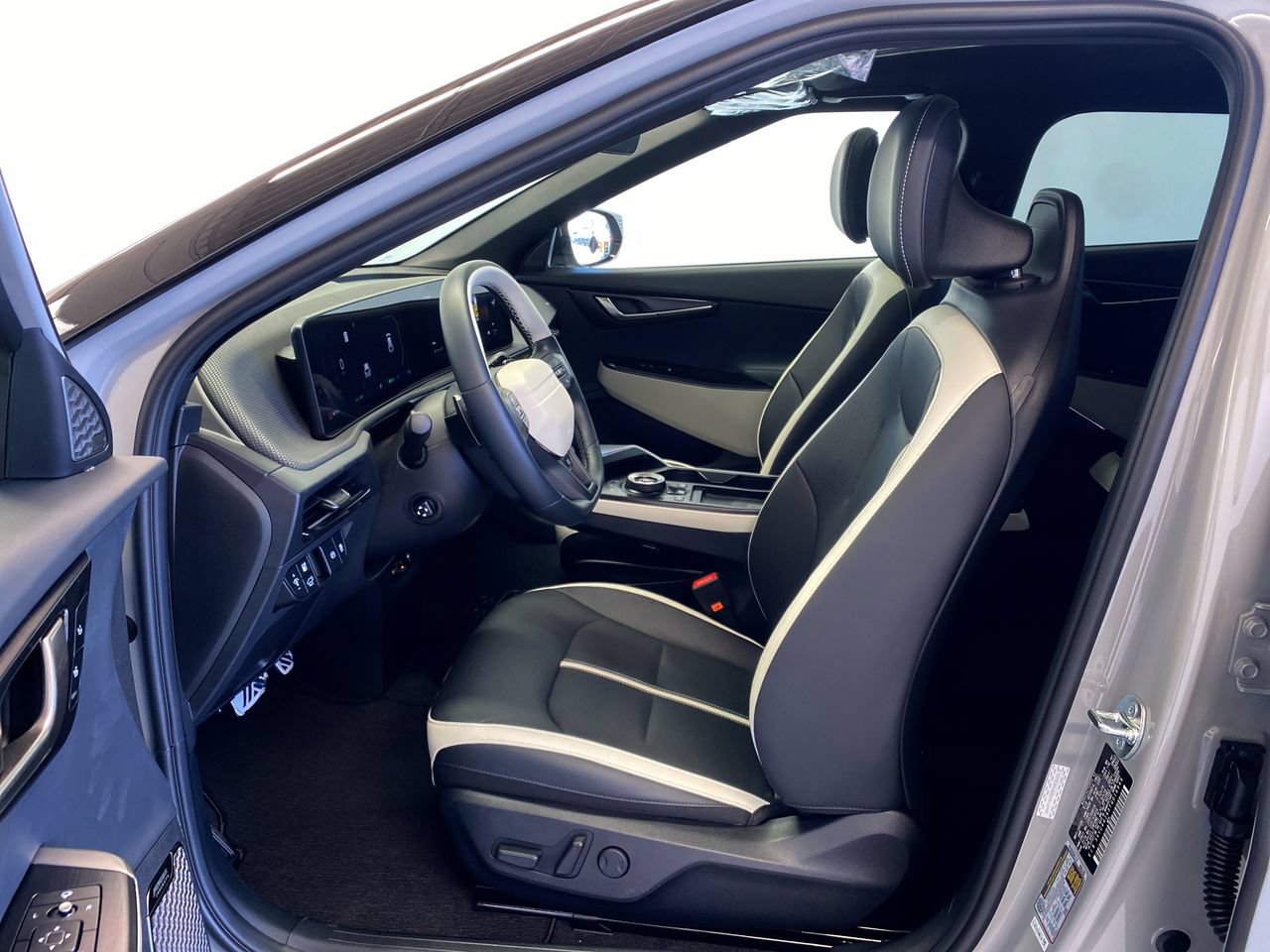 New 2026 Kia EV6 GT-Line RWD image 16
