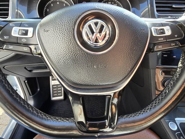 Used 2019 Volkswagen Golf Alltrack SE image 23
