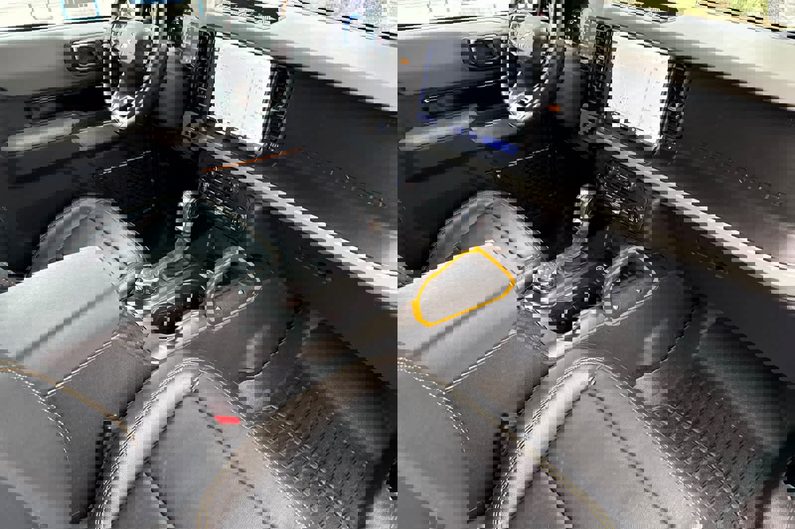 Used 2023 Ford Bronco Badlands image 17