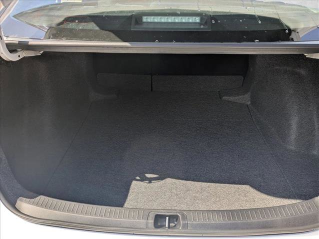 Certified 2026 Toyota Corolla LE FWD image 17