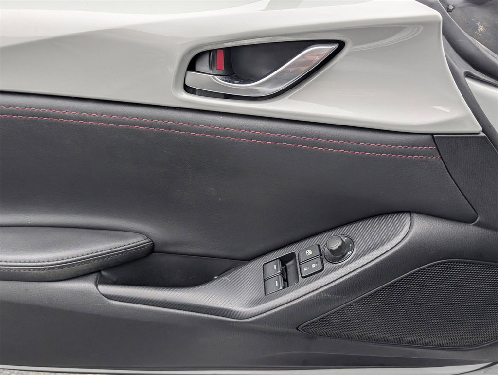 Used 2016 MAZDA MX-5 Miata Grand Touring image 15