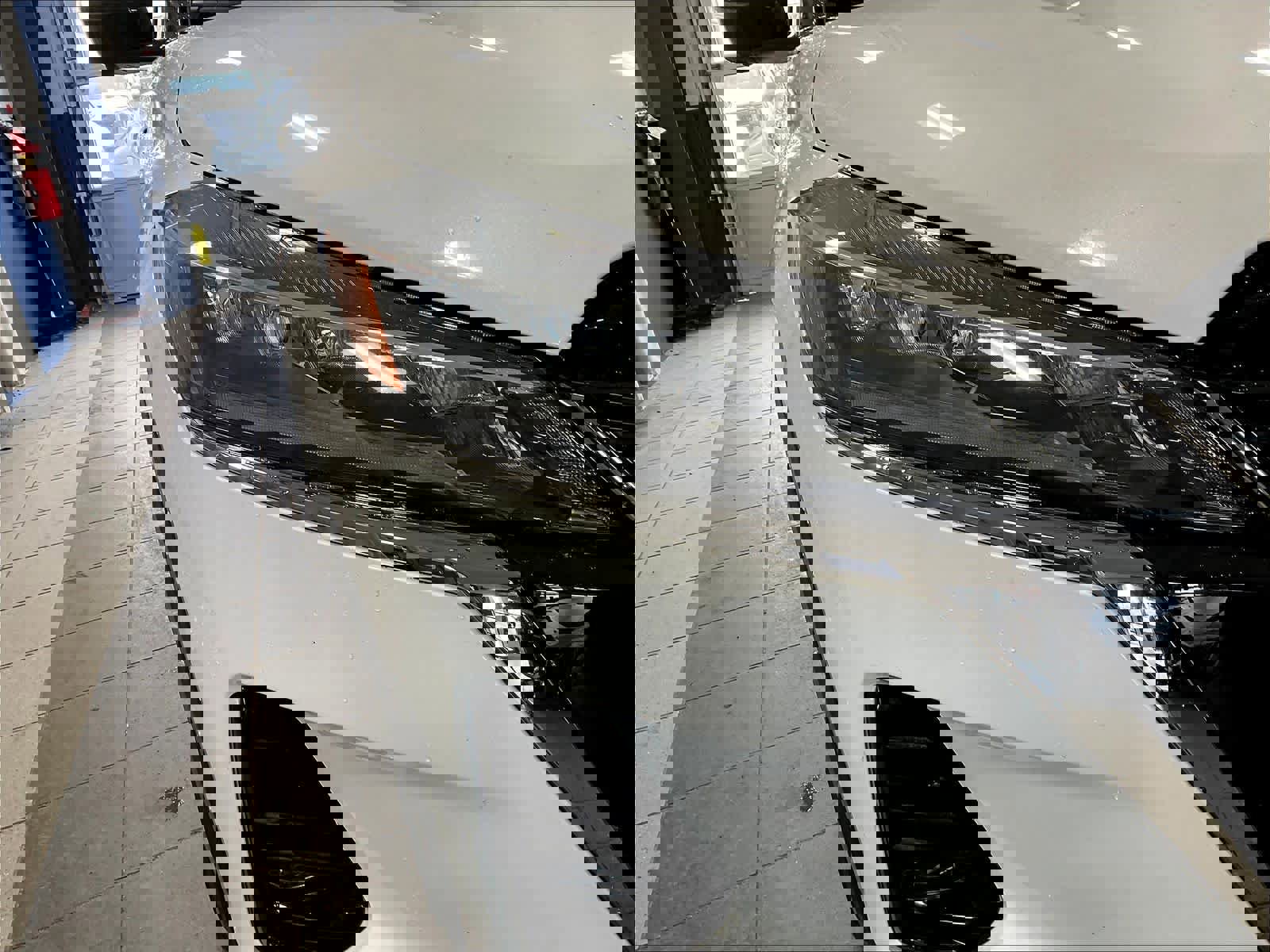 Certified 2023 Nissan Kicks SR w/ SR Premium Package image 32