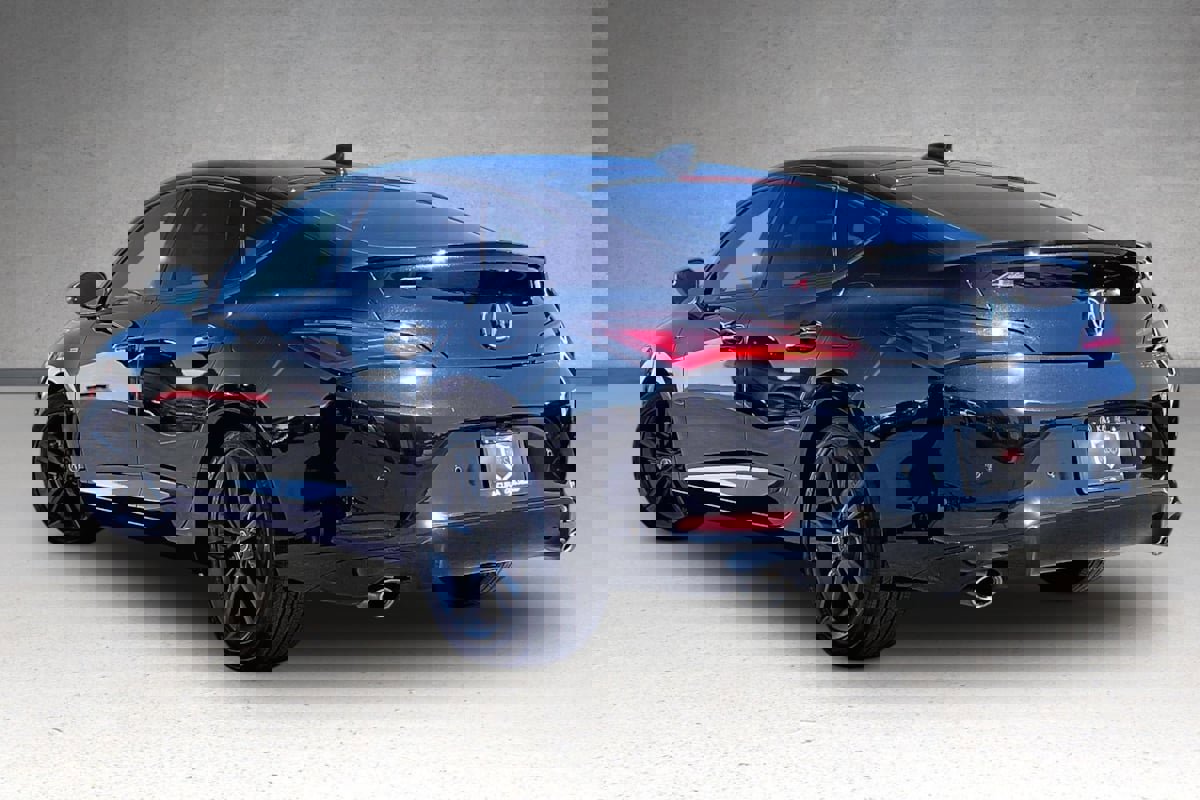 Used 2023 Acura Integra A-Spec image 32