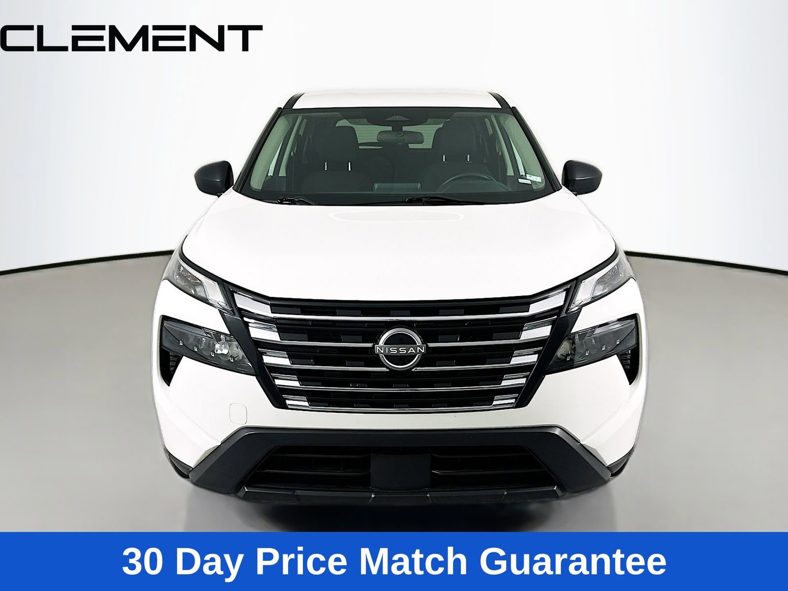 Used 2024 Nissan Rogue S image 2