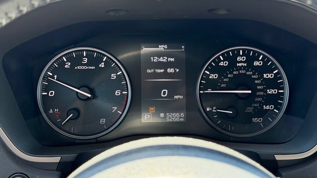 Certified 2026 Subaru Ascent Limited AWD/4WD image 35