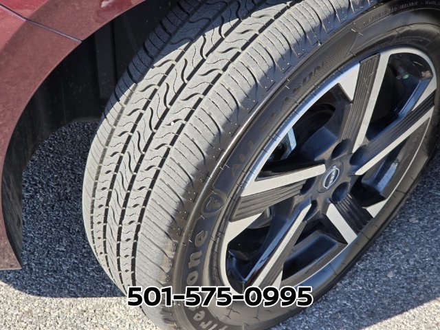 Used 2025 Nissan Sentra SV FWD image 19