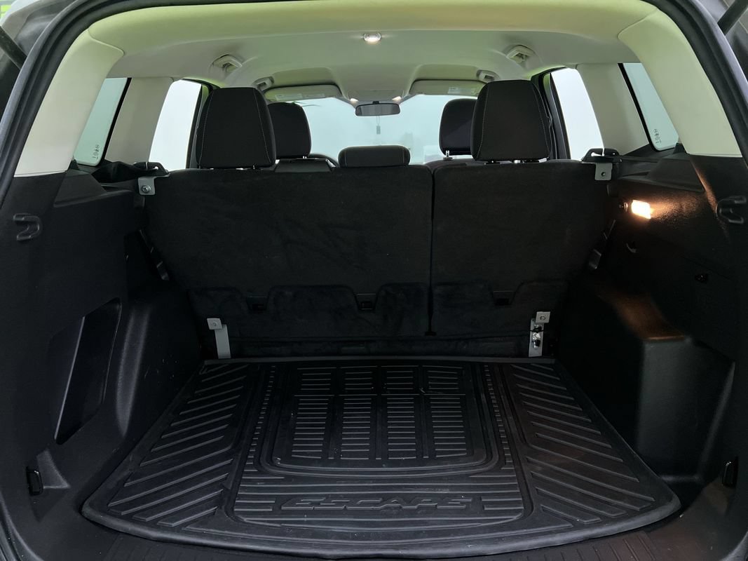 Used 2019 Ford Escape SE AWD/4WD image 27