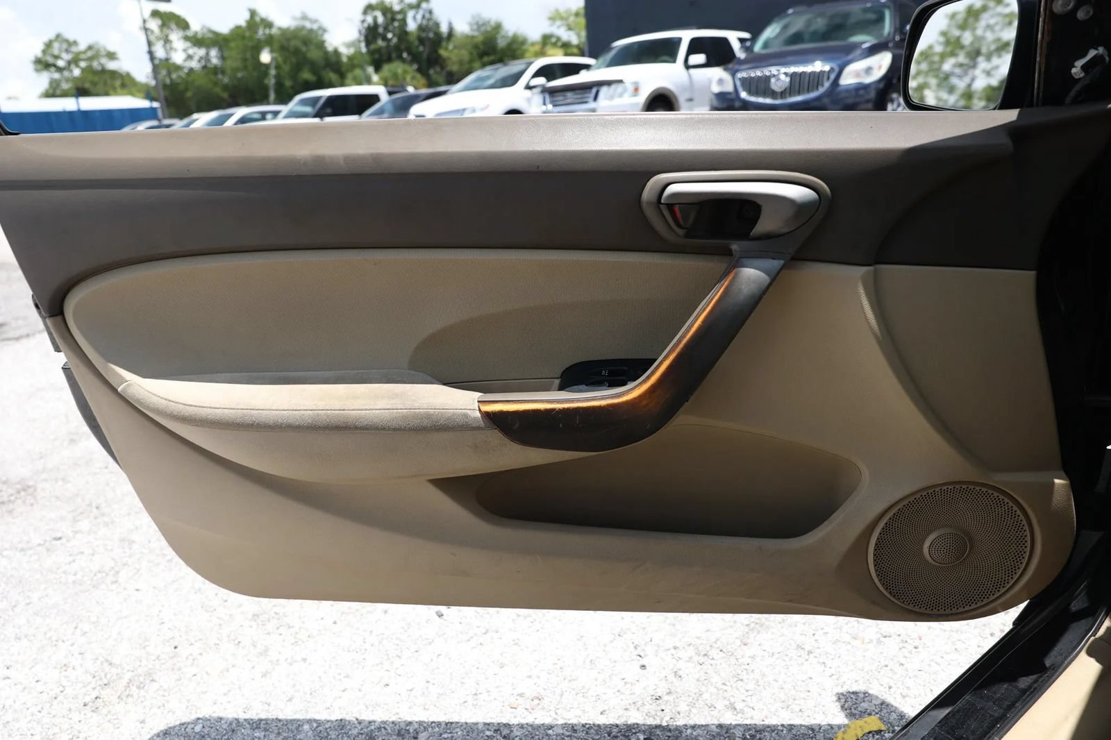 Used 2006 Honda Civic EX image 36