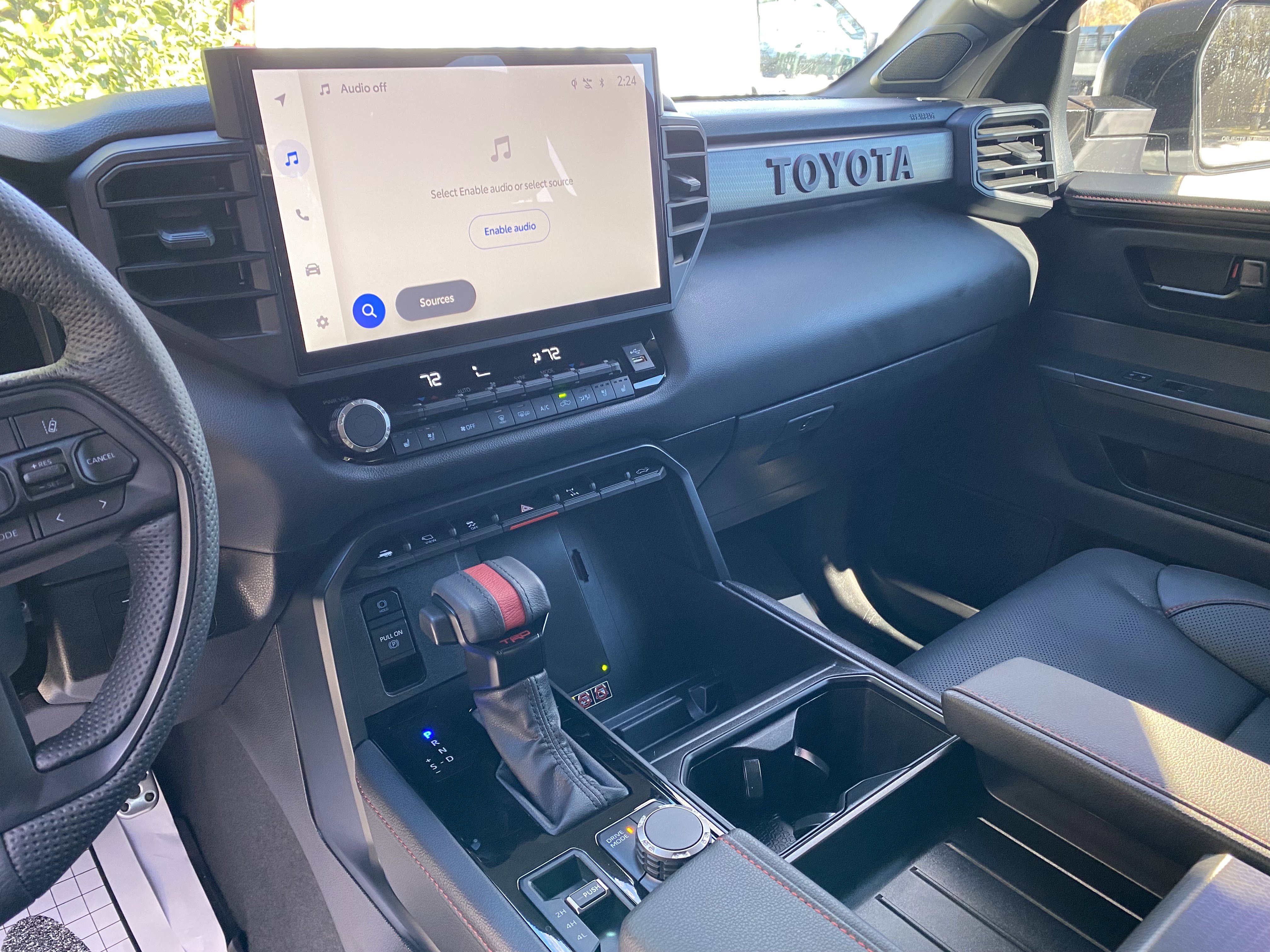 Used 2025 Toyota Tundra TRD Pro image 24