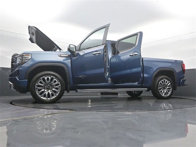 New 2026 GMC Sierra 1500 Denali Ultimate image 59