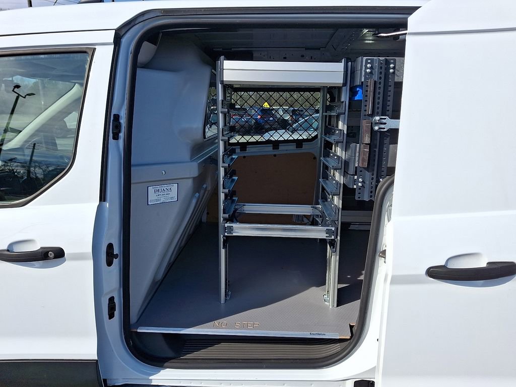 Used 2023 Ford Transit Connect XL image 11