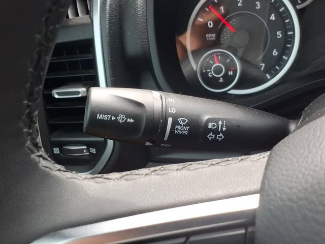 Used 2025 RAM 1500 Big Horn AWD/4WD image 25