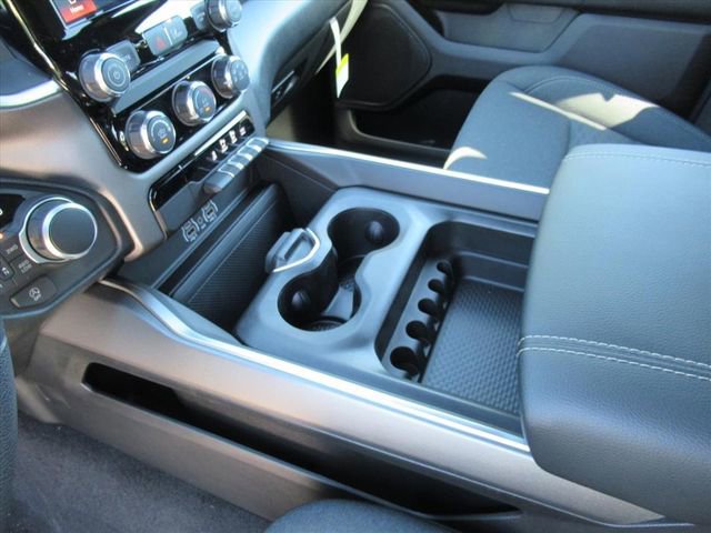 New 2026 RAM 1500 Express image 18