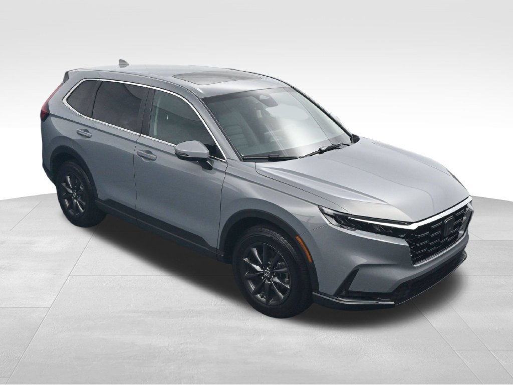 Used 2026 Honda CR-V EX-L image 35