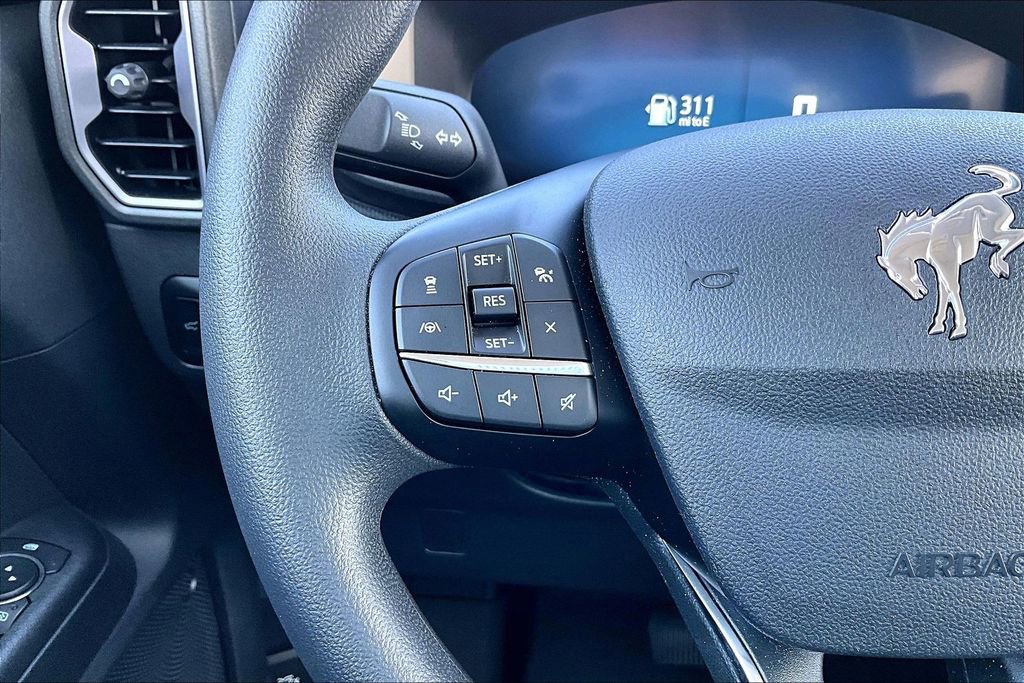 Used 2025 Ford Bronco Sport Big Bend image 23