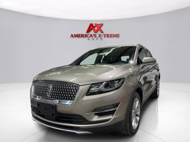 Used 2019 Lincoln MKC Select w/ Select Plus Package image 3